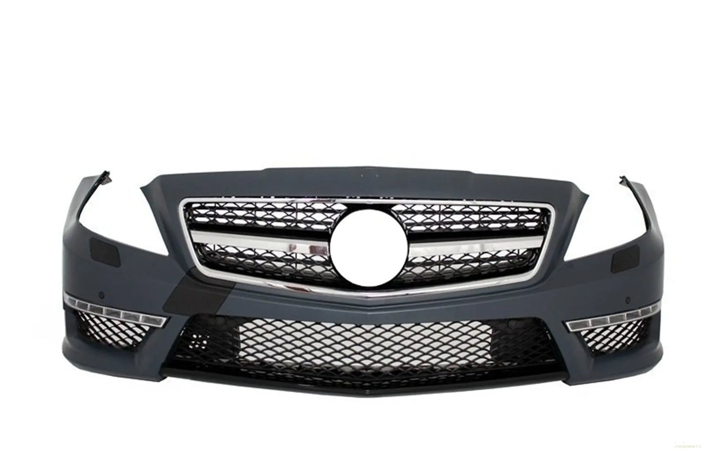 Komplettes Bodykit Passend Für Mercedes CLS W218 C218 Limousine (2011-2018) CLS63 Design KITT