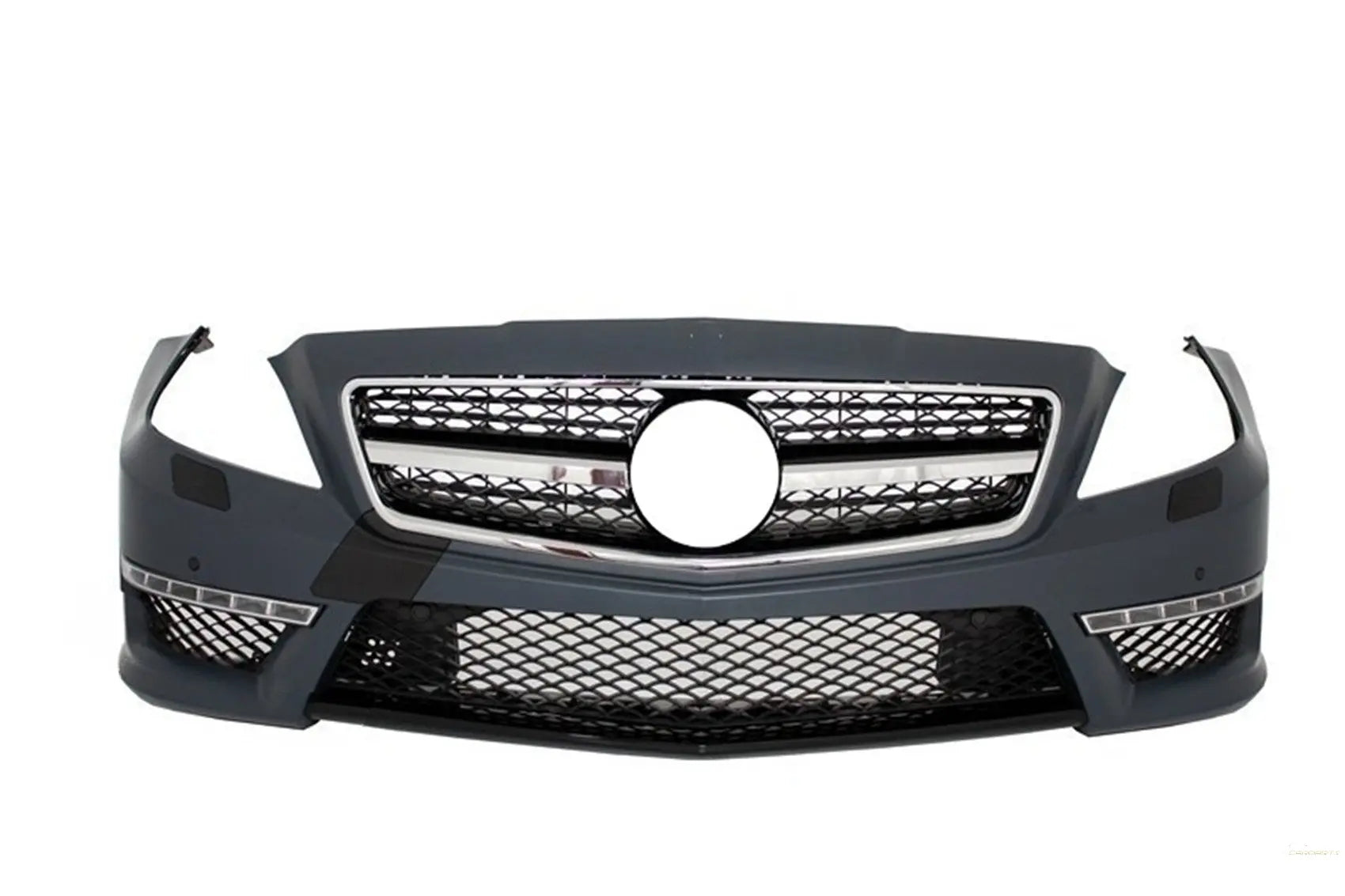 Komplettes Bodykit Passend Für Mercedes CLS W218 C218 Limousine (2011-2018) CLS63 Design KITT