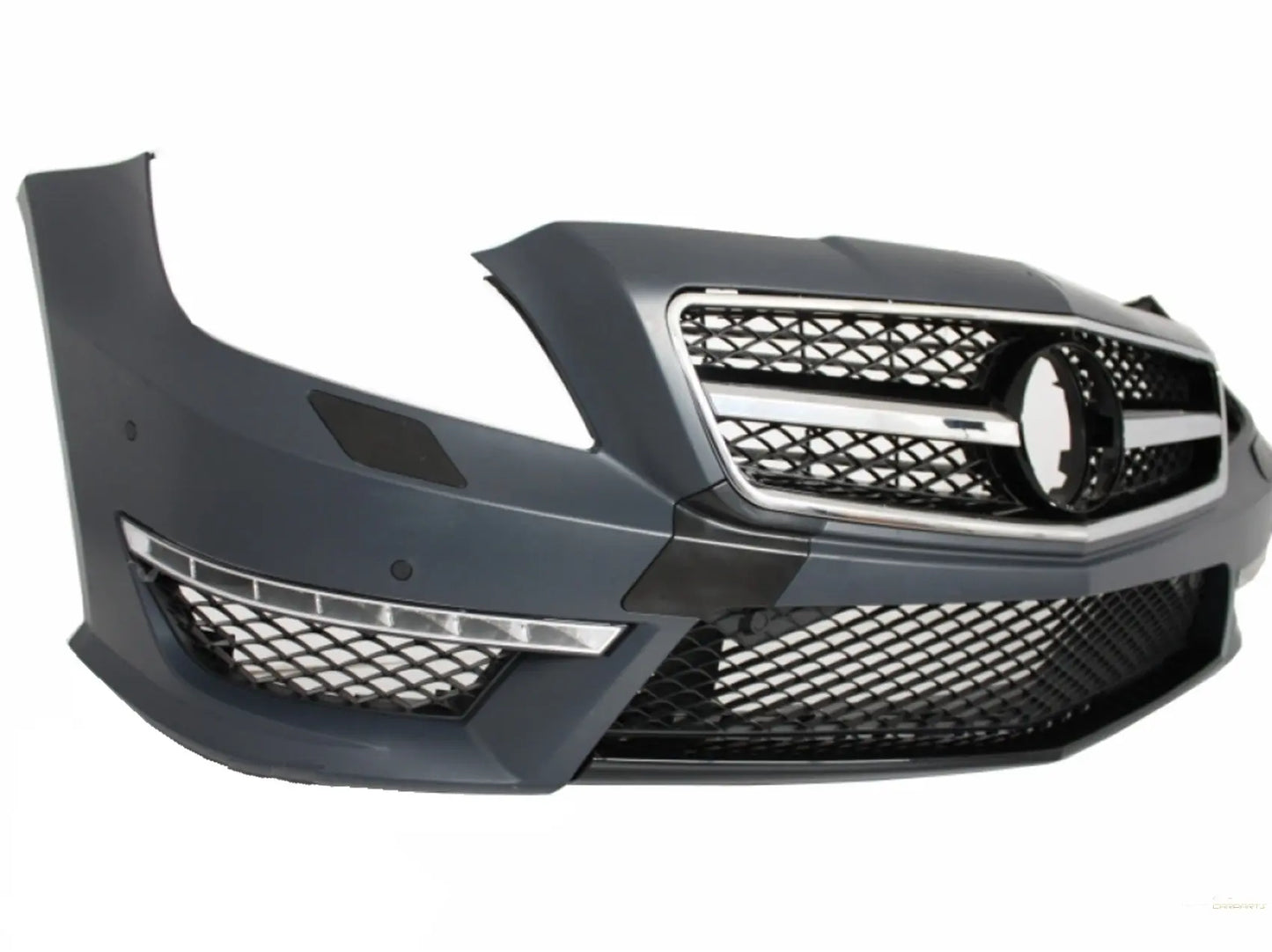 Komplettes Bodykit Passend Für Mercedes CLS W218 C218 Limousine (2011-2018) CLS63 Design KITT