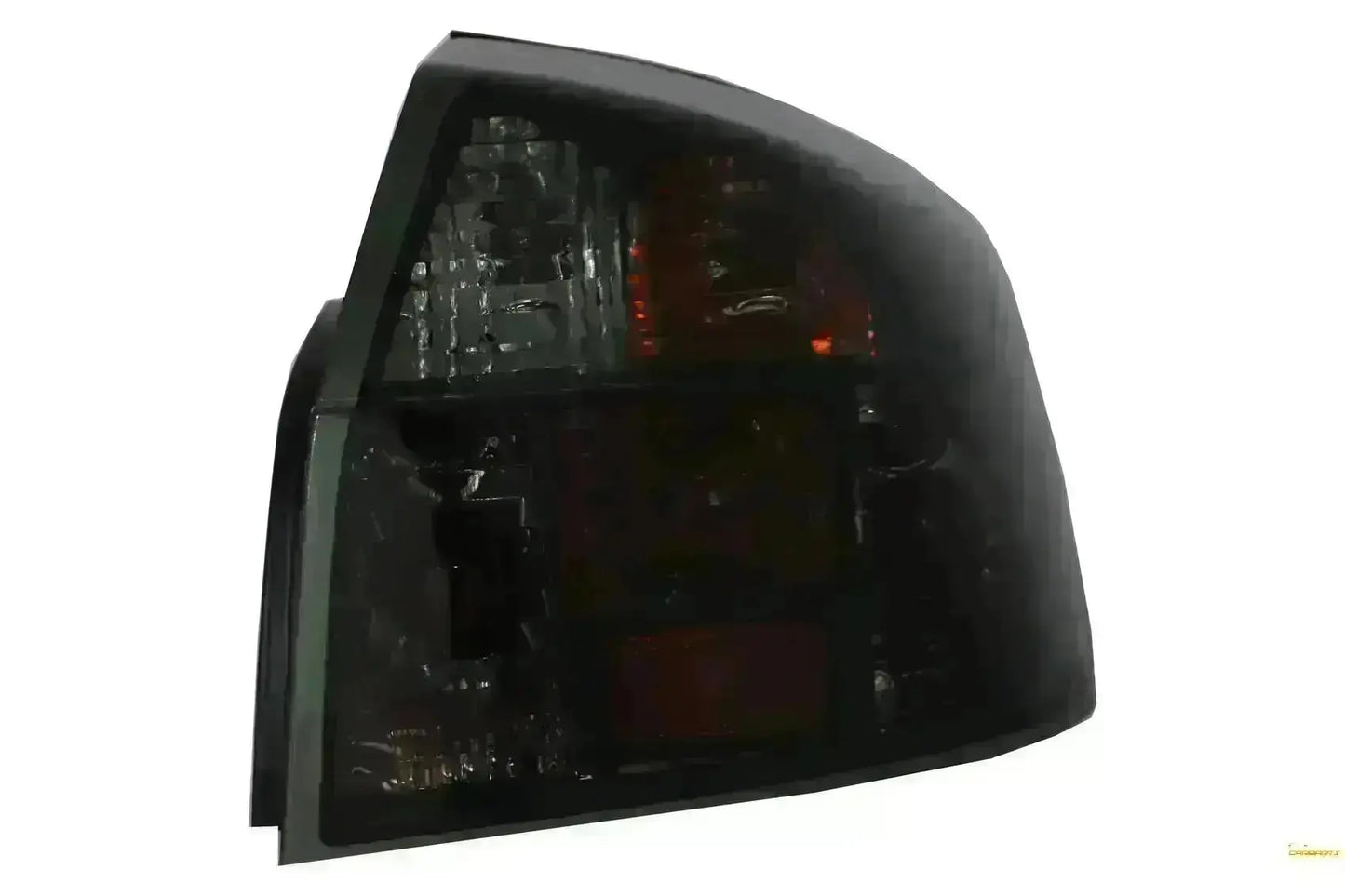 Rücklichter für Audi A4 B6 Limousine 01-04 Lichter Rauch CarPartsTuning