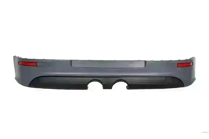 Stoßstange Auspuff für VW Golf V 03-08 Rückleuchten Dynamic Seitenschweller R32- CarPartsTuning