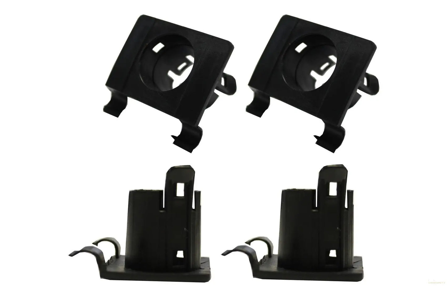 24Mm PDC Parksensor Halterung Front- Und Heckstoßstange KITT