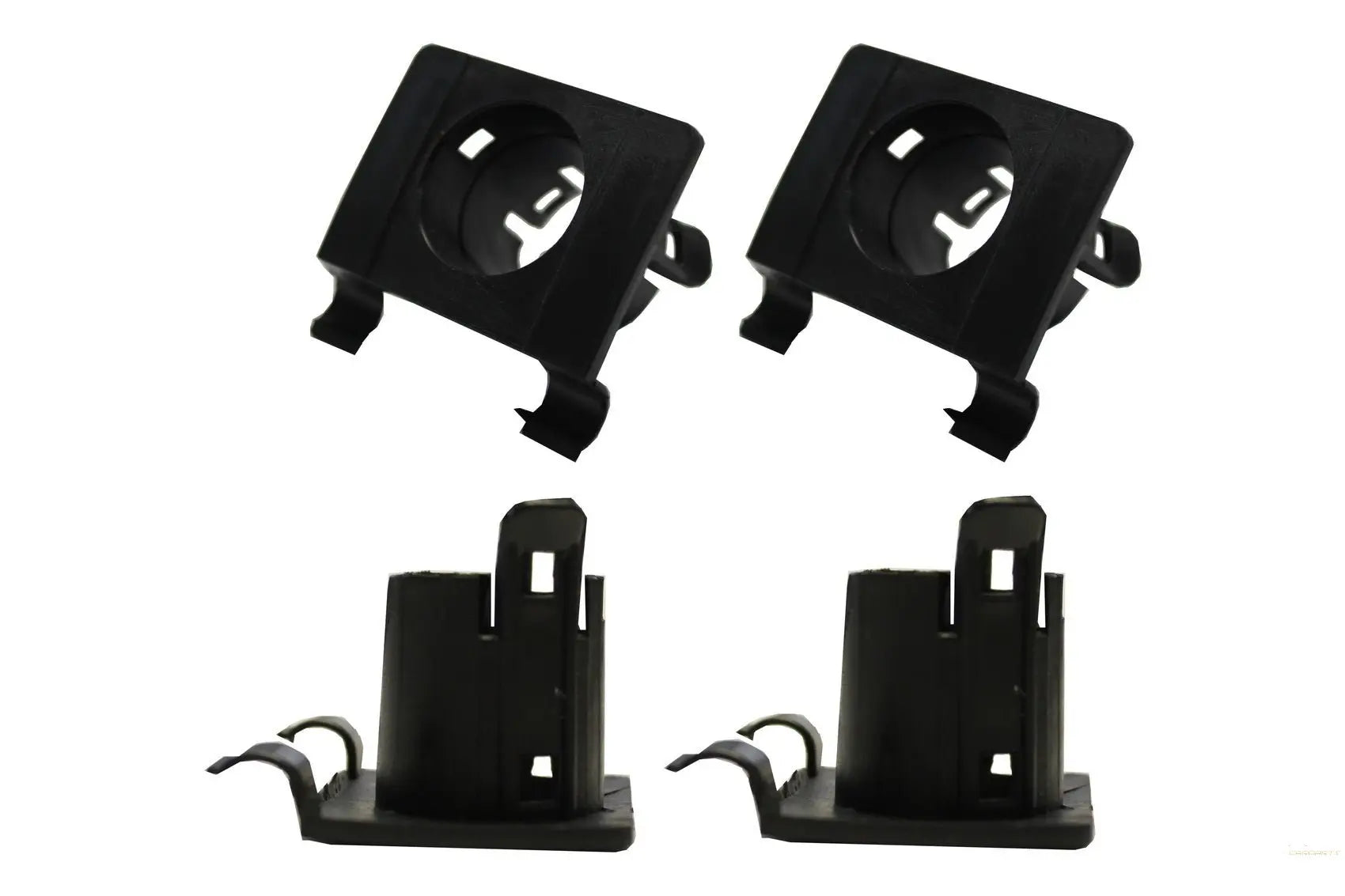 24Mm PDC Parksensor Halterung Front- Und Heckstoßstange KITT
