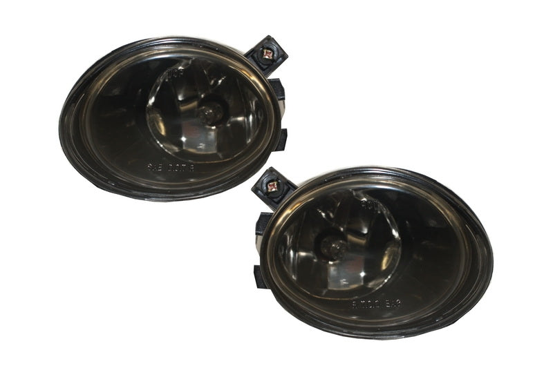 Nebellichter Rauchlinse für BMW 3 E46 1998-2003 5 E39 1996-2002 Sport Version CarPartsTuning