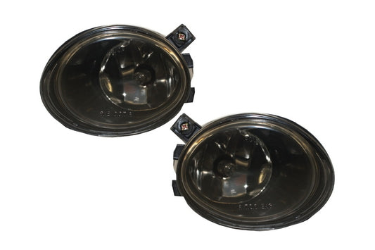 Nebellichter Rauchlinse für BMW 3 E46 1998-2003 5 E39 1996-2002 Sport Version CarPartsTuning