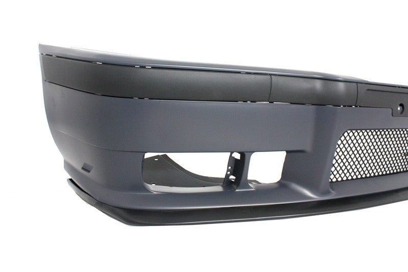 Frontstoßstange passend für BMW 3er E36 (1992-1998) M3 Look KITT