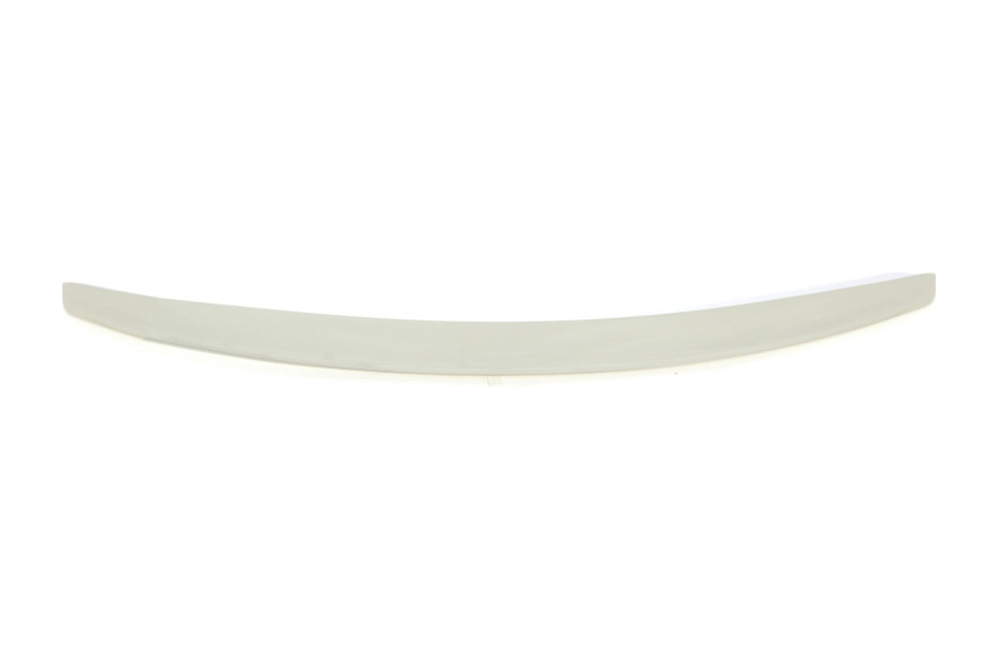 Heckspoiler Passend Für Mercedes S-Klasse W221 (2005-2011) KITT Specials