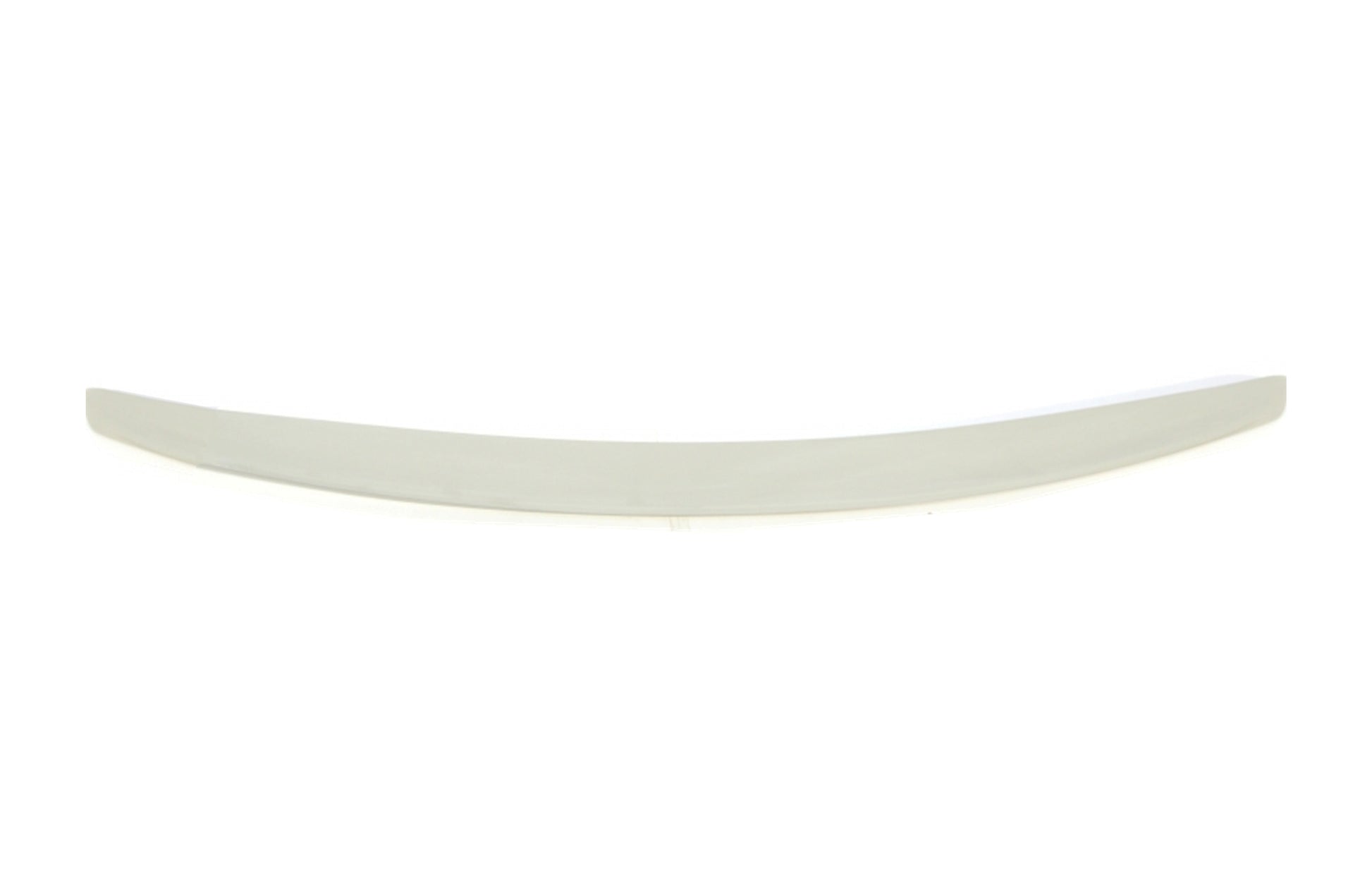 Heckspoiler Passend Für Mercedes S-Klasse W221 (2005-2011) KITT Specials