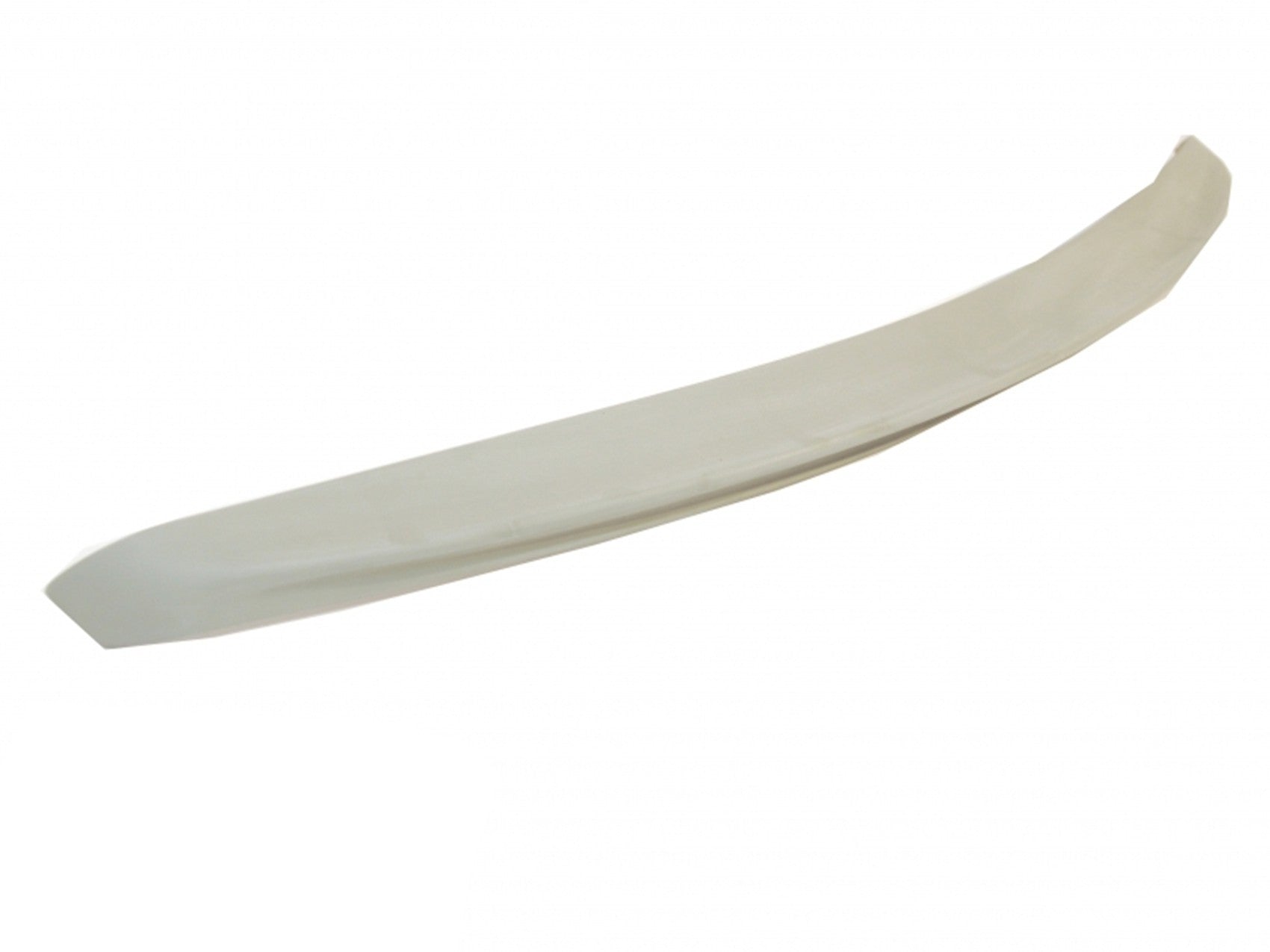 Heckspoiler Passend Für Mercedes S-Klasse W221 (2005-2011) KITT Specials