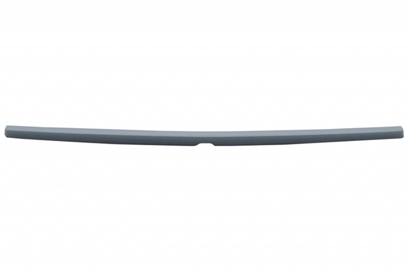 Heckspoiler Passend Für Mercedes E-Klasse W212 (2009) KITT