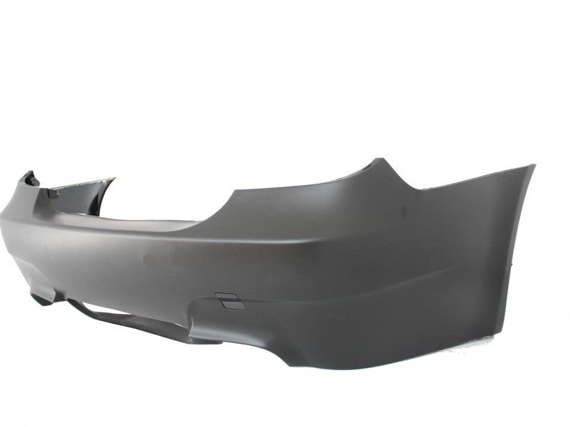 Heckstoßstange für BMW 5er E60 2003-2010 M5 Look ohne PDC CarPartsTuning