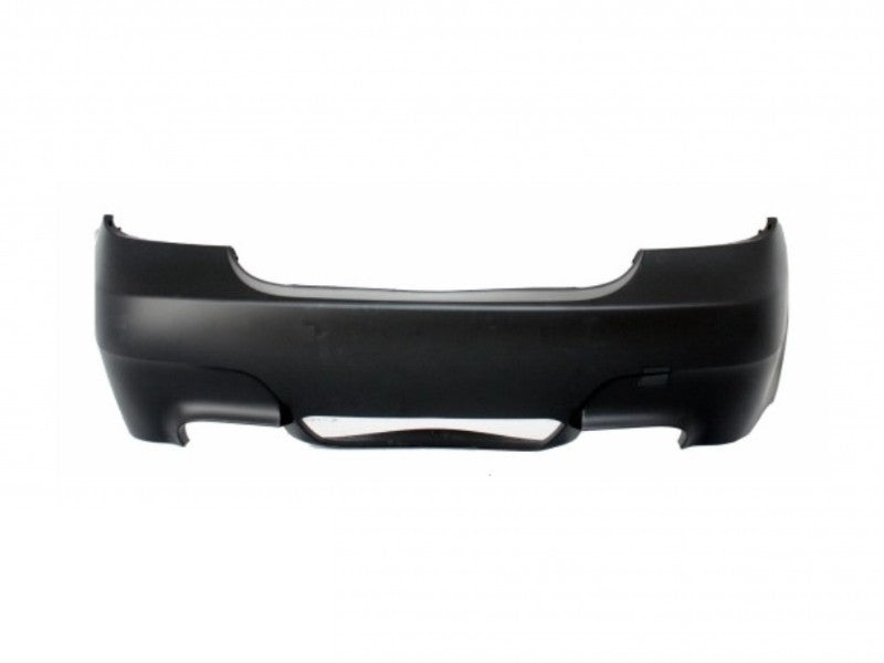 Heckstoßstange für BMW 5er E60 2003-2010 M5 Look ohne PDC CarPartsTuning