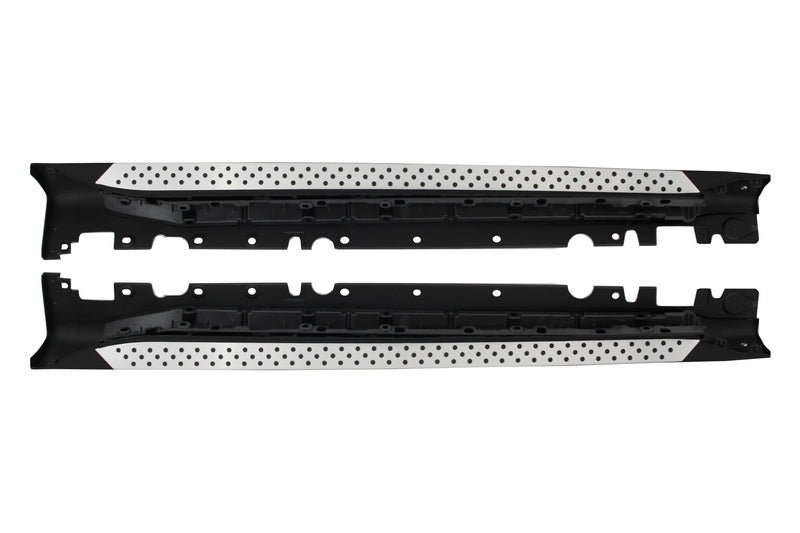 Trittbretter Trittbretter passend für BMW X6 E71 E72 (2008-2014) KITT Specials