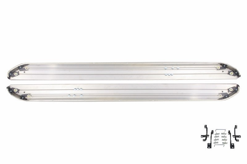 Trittbretter Passend Für Land Range Rover Evoque Pure Und Prestige Side Steps (2011-Up) KITT