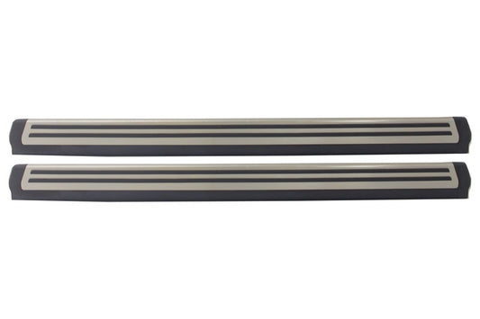Trittbretter Trittbretter passend für VW Tiguan (2007-2015) KITT