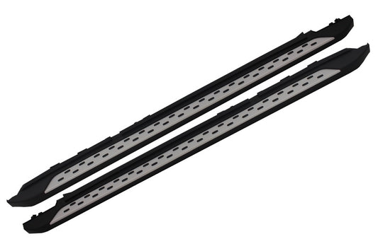 Trittbretter Passend Für Mercedes GLK X204 (2008-2015) Trittbretter KITT