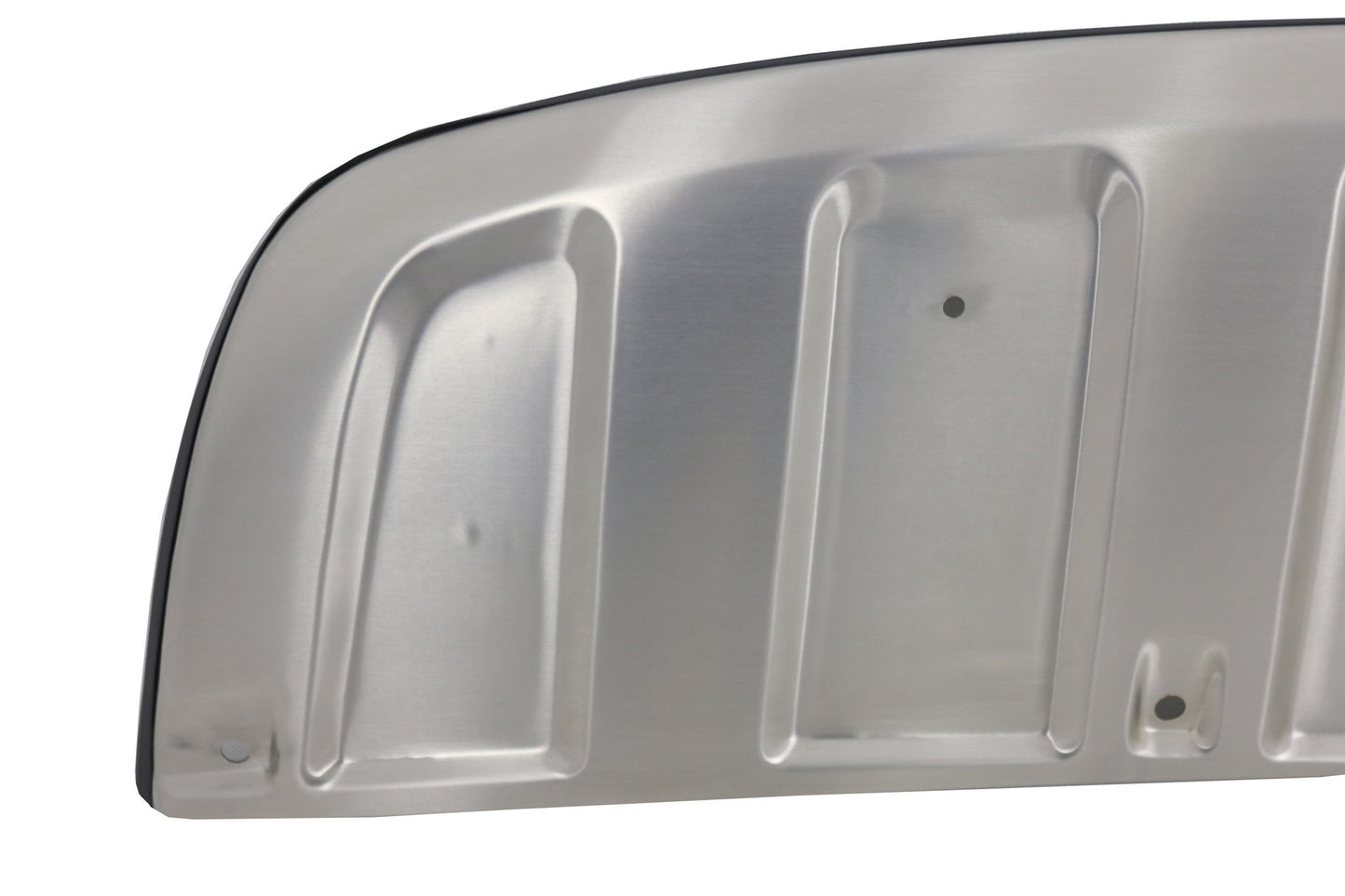 Unterfahrschutz Offroad passend für Audi Q7 Facelift (2010-2015) KITT Specials