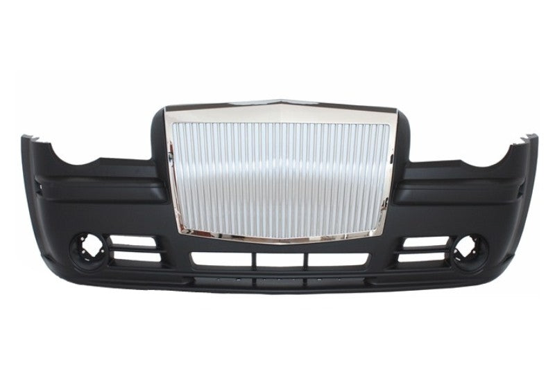 Frontstoßstange für Chrysler 300C Rolls Royce Phantom Look 04-10 Kühlergrill CarPartsTuning