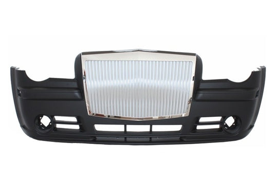 Frontstoßstange für Chrysler 300C Rolls Royce Phantom Look 04-10 Kühlergrill CarPartsTuning