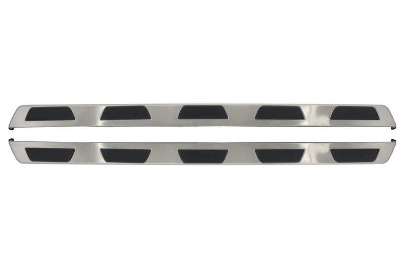 Trittbretter Trittbretter passend für Audi Q7 4L (2006-2015) KITT Specials