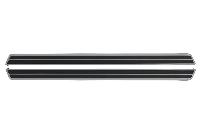 Trittbretter Side Steps für VW Touareg 7L 03-11 Touareg 7P5 11-17 CarPartsTuning