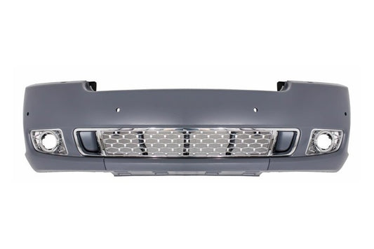Bodykit für Range Rover Vogue L322 2002-2012 Autobiography Look Gitter Chrom CarPartsTuning