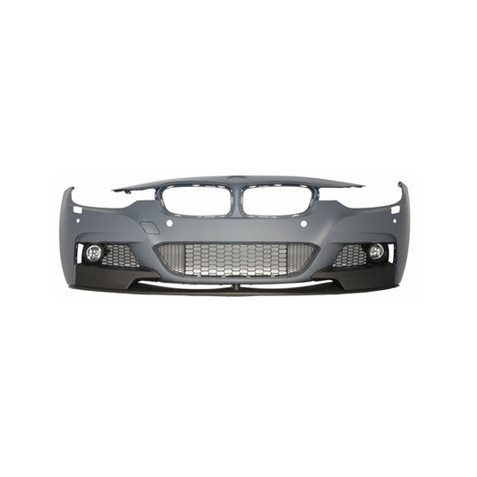 Body Kit für BMW F30 11+ Stoßfïänger NBL Seitenschweller M-Performance Design- CarPartsTuning