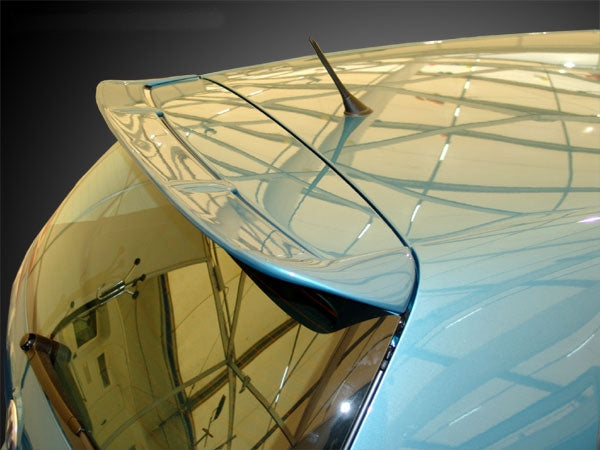 Heckscheibe Dachspoiler Flügel für VW Golf V 5 Hatchback 2003-2008 CarPartsTuning