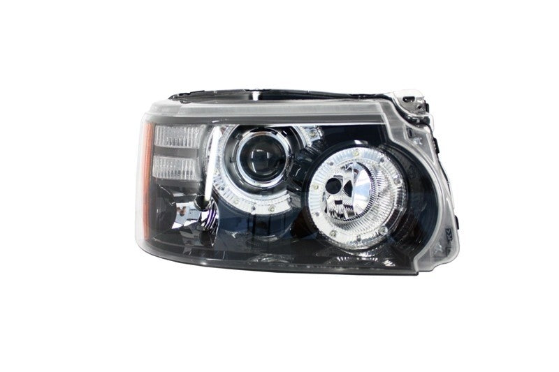 LED-Scheinwerfer Passend Für Range Rover Sport L320 (2009-2013) Facelift-Design KITT