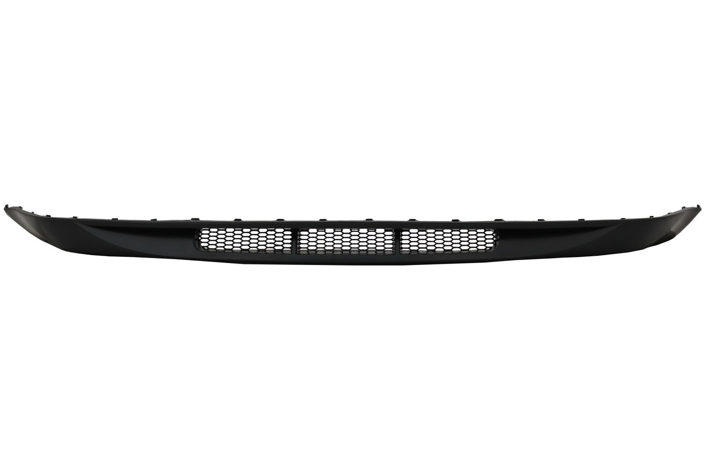 Frontstoßstange Spoiler Lippe für VW Golf 4 IV 1998-2004 RS Look CarPartsTuning
