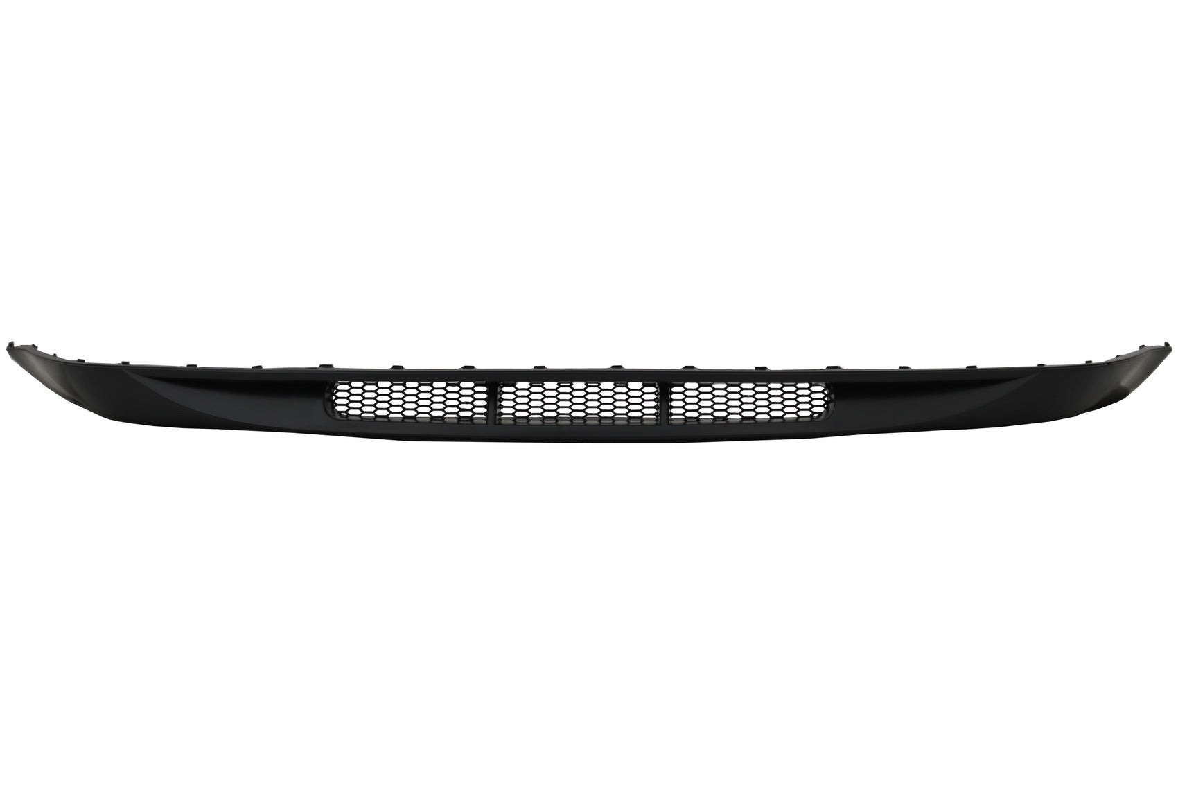 Frontstoßstange Spoiler Lippe für VW Golf 4 IV 1998-2004 RS Look CarPartsTuning