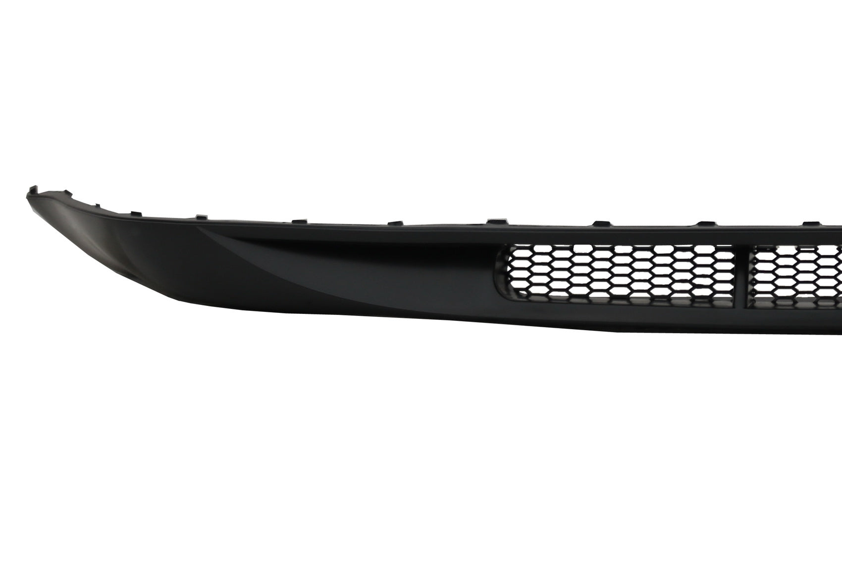 Frontstoßstange Spoiler Lippe für VW Golf 4 IV 1998-2004 RS Look CarPartsTuning