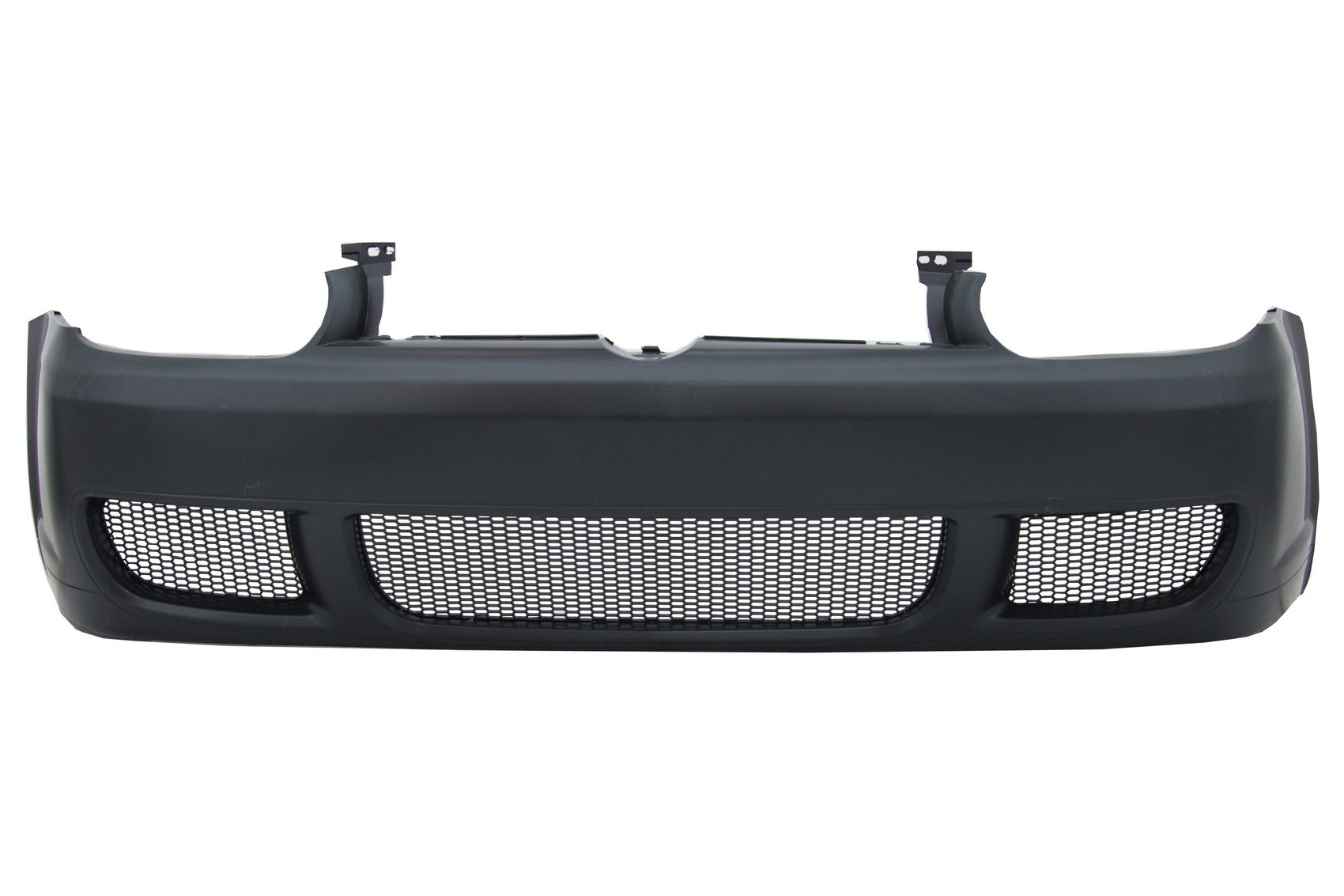Frontstoßstange & Untere Gitter für VW Golf IV 4 MK4 1997-2004 R32 Look CarPartsTuning