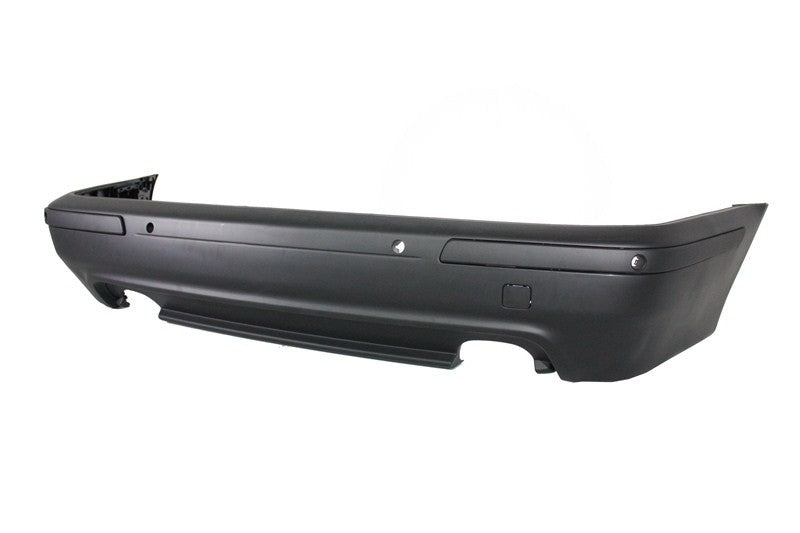 Heckstoßstange für BMW 5er E39 95-03 Double Outlet M5 Design PDC CarPartsTuning