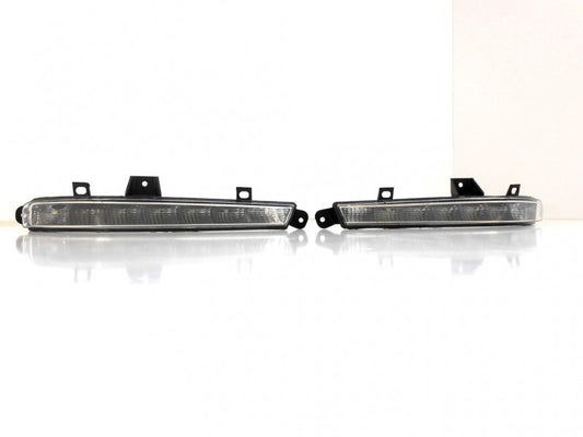 Spezielle Tagfahrlichter DRL LED für Mercedes W221 S 10-13 Rechte Seite CarPartsTuning