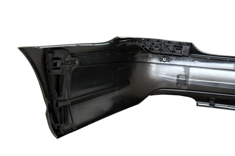 Heckstoßstange Passend Für Mercedes E-Klasse W211 (2002-2009) KITT