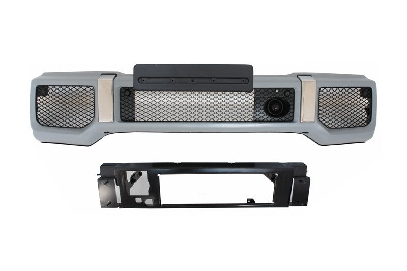 Frontstoßstange passend für MERCEDES G-Klasse W463 (1989-2017) G65 Design KITT