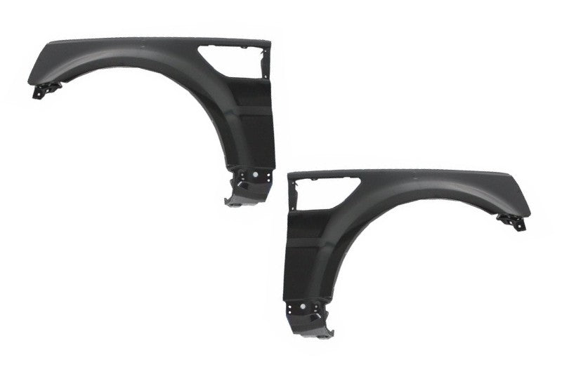 Kotflügel Vorne Passend Für Land Rover Range Rover Sport (2009-2013) L320 KITT