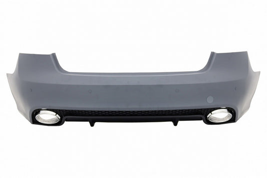 Heckstoßstange passend für AUDI A5 S5 8T (2007-2013) 8T Facelift (ab 2013) Sportback RS5 Design KITT Specials