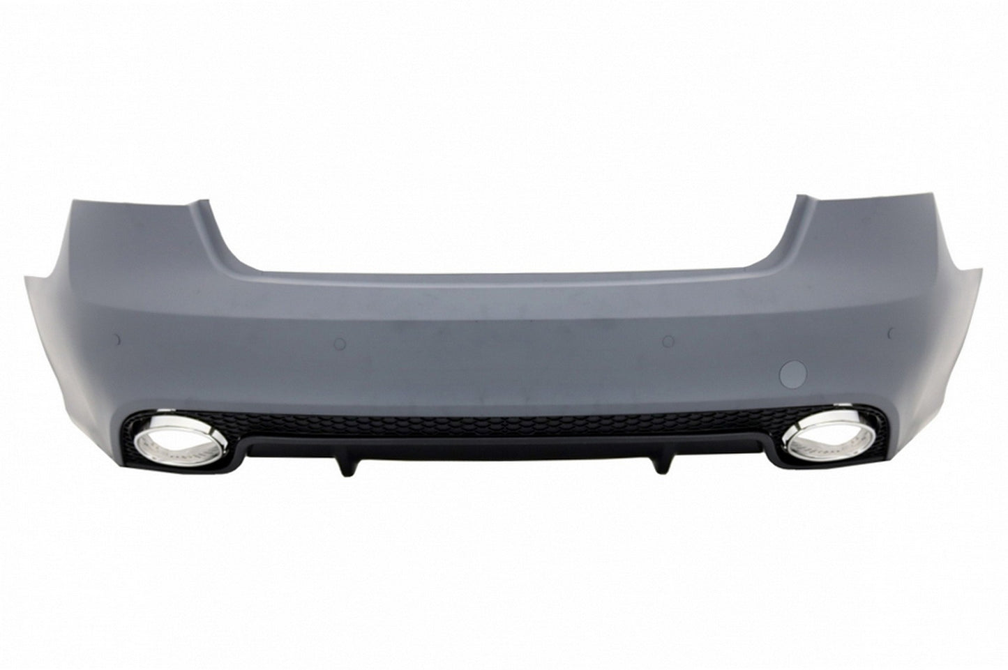 Heckstoßstange passend für AUDI A5 S5 8T (2007-2013) 8T Facelift (ab 2013) Sportback RS5 Design KITT Specials