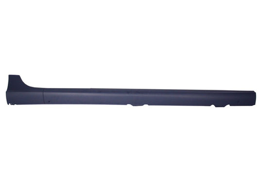 Seitenschweller für VW Golf 5 V MK5 2003-2007 GTI Design Side Skirts CarPartsTuning