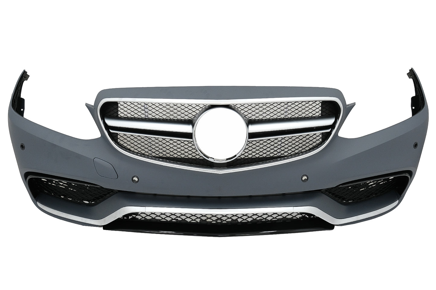 Bodykit Passend Für Mercedes E-Klasse W212 Facelift (2013-2016) E63 Design KITT