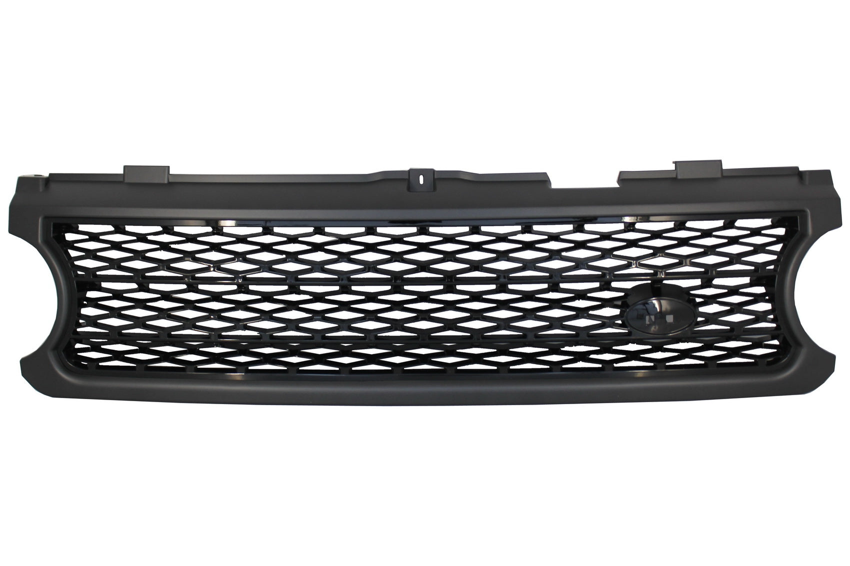 Kühlergrill für Vogue III L322 06-09 Gitter Autobiography Supercharged Edition CarPartsTuning