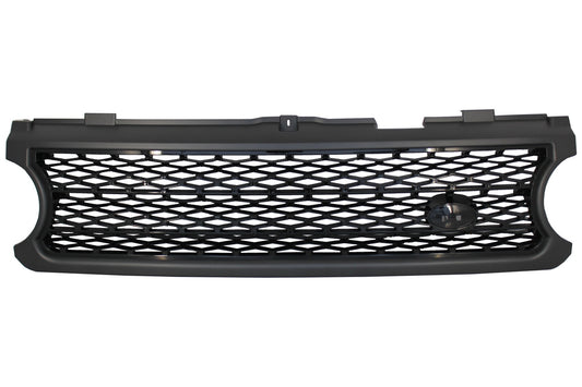 Kühlergrill für Vogue III L322 06-09 Gitter Autobiography Supercharged Edition CarPartsTuning