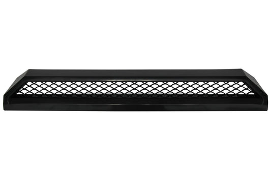 Frontstoßstange Obere Spoilerlippe Passend Für Mercedes W463 G-Klasse (1989) KITT