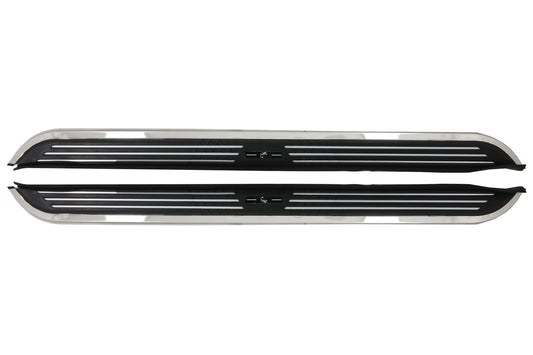 Trittbretter Seitenstufen Seitenbretter für Ford Kuga Escape II Mk2 2013-2018 Treppenbrett CarPartsTuning
