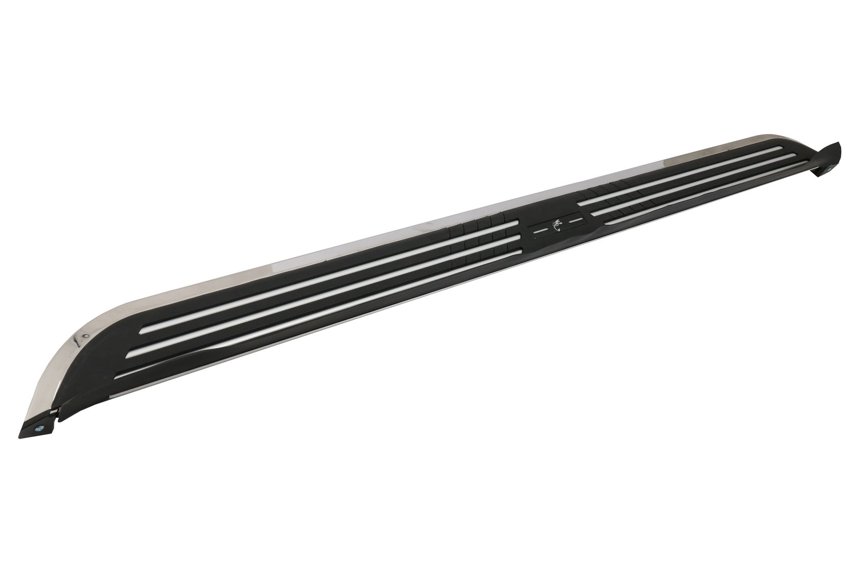 Trittbretter Seitenstufen Seitenbretter für Ford Kuga Escape II Mk2 2013-2018 Treppenbrett CarPartsTuning
