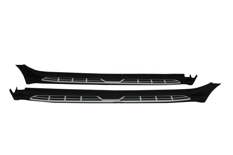 Trittbretter Trittbretter passend für HYUNDAI IX35 LM (2009-2014) KITT Specials