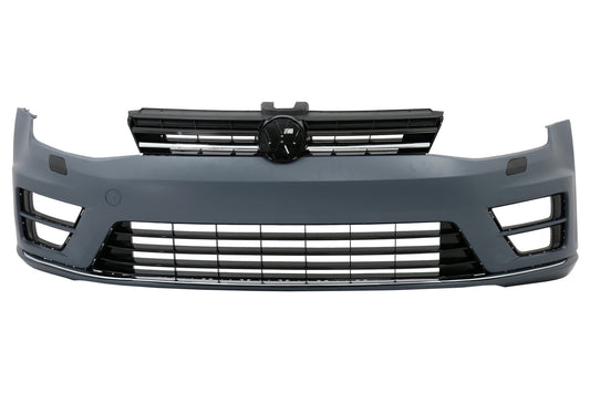 Body Kit für VW Golf 7 VII Schrägheck 2013-2017 R Look Stoßstange Kühlergrill CarPartsTuning