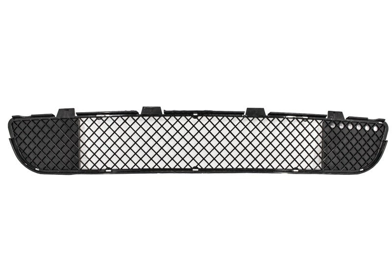 Frontstoßstange mittig unterer Grill für BMW 5er E39 96-03 M5 Design CarPartsTuning
